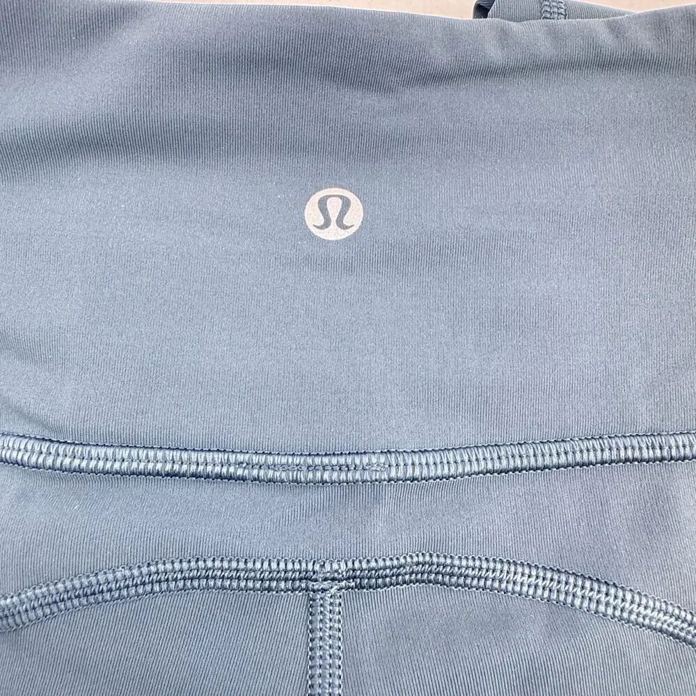 lululemon athletica fast lululemon